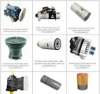 sinotruk howo a7 parts-howo genuine truck parts golden supplier