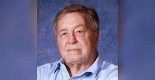 Jack F. Ensor Obituary