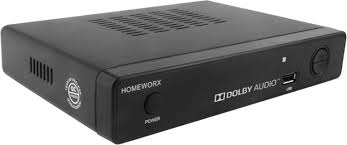 You can use a regular old tv antenna, and you will need to buy a digital to analog. The 4 Best Digital Converter Boxes Of 2021