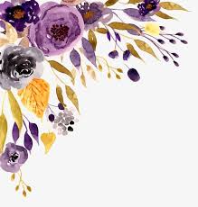 Watercolor Flower Pink Watercolor Flower Flower Painting Watercolor Flowers