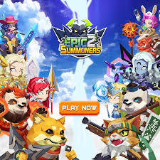 ✓ android ✓ ios ✓ windows phone and ✓ pc. Epic Summoners 2 Home Facebook