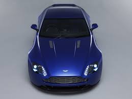 Image result for Concours Blue 2011 Aston Martin