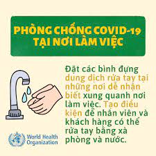 Không hút thuốc lá tại nơi làm việc. Tin Tuc Su Kien