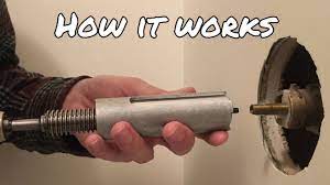 How to replace a shower cartridge | ask this old house. How To Remove Stubborn Moen Shower Cartridges Fast Youtube