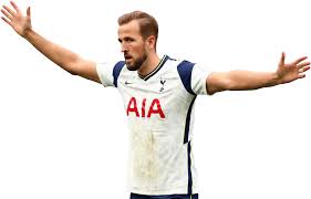 Harry edward kane mbe is an english professional footballer who plays as a striker for premier league club tottenham. Harry Kane Football Render 72152 Footyrenders
