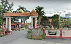 Bersempana hari koperasi negara peringkat negeri terengganu 2017, pihak angkasa dengan kerjasama koperasi smk ibrahim fikri bhd. Sekolah Menengah Imtiaz Yayasan Terengganu Dungun Perokok M