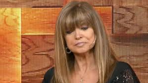 La exmodelo hizo un repaso de su extensa carrera y recordó muchos momentos de su vida aunque uno sin dudas sorprendió a todos: Adriana Salgueiro Infobae