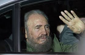 After Fidel: A Guide to the Players