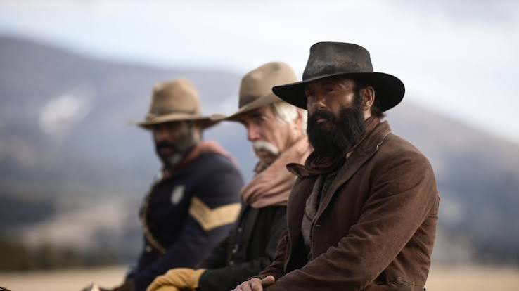 Yellowstone' Fans Think That '1883' Reveals How Season 5 Ends