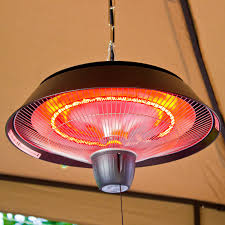 Maybe you would like to learn more about one of these? Energ Infrared 1500w Electric Outdoor Heater Hea 21723 Walmart Canada
