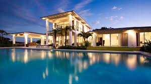 Acheter une maison par les meilleurs agents immobiliers en france sur kyero.com. Luxe Maison De Reve Burnsocial