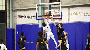 CSN Men's Basketball runs past Community Christian in Saturday matchup