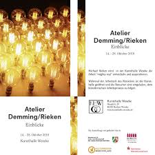 Atelier Demming/Rieken: „Einblicke“, 14.