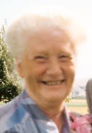 Violet Williams Obituary (2013)