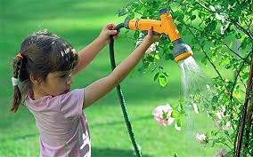 Smart And Creative Ways To Involve Children In Gardening Activities A Great View On The Matter Kids Ha Garden Activities Gardening For Kids Best April Fools