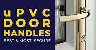 Upvc and composite door handles. Upvc Door Handles What Is The Best Most Secure