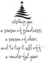 Wishing you a warm and merry holiday season. Christmas Verse Christmas Card Sayings Christmas Verses Card Sayings