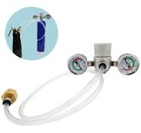 Amazon.com: Pressure Regulator for Whipped Cream Charger ...