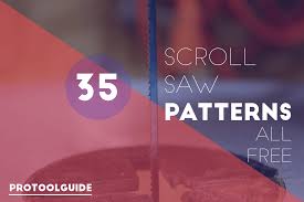 To secret this issue, they could. 35 Free Scroll Saw Patterns For Everyone
