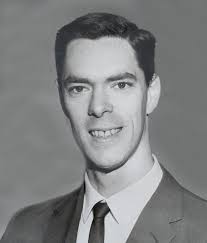 James Winter Obituary