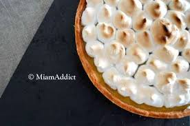 Tarte Au Citron Meringuee Comme Chez Le Patissier La Recette Facile Tarte Au Citron Tarte Au Citron Meringuee Citron Meringuee
