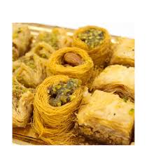 Der wird mit grieß und joghurt zubereitet, den man. Arabische Tolle Qualitat Kuchen Assorted Andalusis Suss