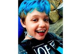 Cara Montgomery Obituary (2006