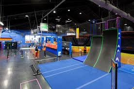 Creadores de torneos de fortnite. Business Spotlight Sky Zone Yoursauga