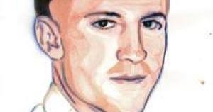 Marine Cpl. Nathan Schubert