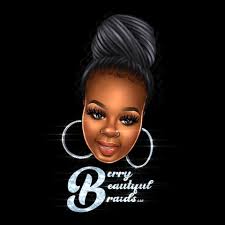 Berry Beautiful Braids