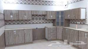 مطابخ جاهزة جديدة بأسعار مخفضة