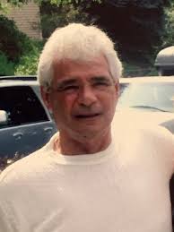 Guy "Ronnie" Solomon