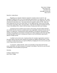 It is a document written by an individual who knows the job candidate at a personal level. 40 Awesome Personal Character Reference Letter Templates Free