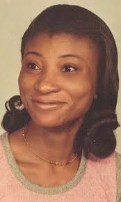 Johnnie Jones Obituary (1953