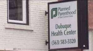 Stop Planned Parenthood Director Visits Dubuque The Gazette