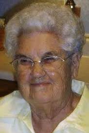 Grace Kramar 1923-2021