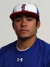 2013 Baseball Roster