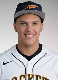 2025 Baseball Roster