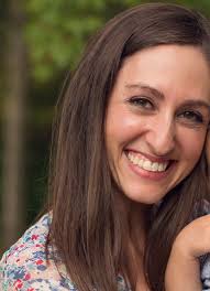 Amy Briggs, Founder of Aviva — Dear FoundHer...