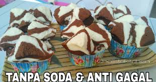 Nah, bila biasanya anda seringkali mencicipi sajian kue bolu ini dengan tekstur yang empuk dari telur. Bolu Kukus Mekar Santan Tanpa Soda Anti Gagal Resep Spesial