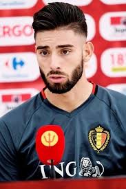 We did not find results for: Pin By Pranav On Yannick Ferreira Carrasco Mens Hairstyles Hair And Beard Styles Soccer Guys
