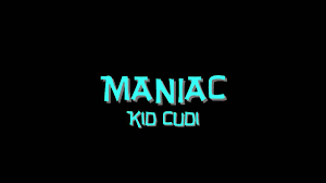 The three artists performed the song on late night with jimmy fallon along with fallon's house. Maniac Kid Cudi Lyrics Youtube