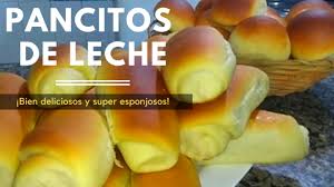 Receta De Pebetes Caseros Raza Folklorica En 2020 Mantequilla Casera Medialunas Medialunas Receta