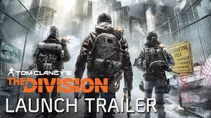 After ubisoft went and royally ballsed up the assassin's creed movie you'd be forgiven for feeling a little trepidation about what this 'illustrious' publishing house could crank out next. Tom Clancy S The Division Review Fascinating And Fun But Lacking Compassion Games The Guardian