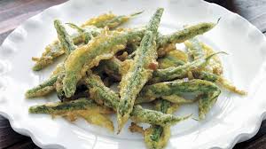 Ahora espera 5 minutos más y luego sírvelas en el plato junto con una porción de arroz. 10 Recetas De Judias Verdes Para Comer Sano Y Rico Gurme