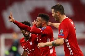 ⚽ der fc bayern münchen ist der erfolgreichste fußballverein. Bavariya Rb Lejpcig Prognoz I Anons Na Match Chempionata Germanii 05 12 2020 Futbol Na Sport Ua