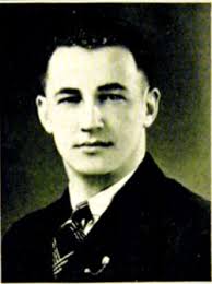 Bertrand “Bert” Hubbard Jr. (1925-1996)