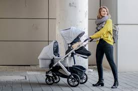 Du erwartest zwillinge oder dein zweites kind? Geschwisterwagen Im Test Meine Erfahrung Und Empfehlung Fur Den Uppababy Vista Babyeckchen Mama Blog