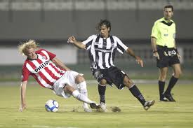 Clique agora para jogar ceara! Ceara Faz Primeiro Jogo Oficial Contra Time Estrangeiro E Materializa Ascensao No Futebol Jogada Diario Do Nordeste