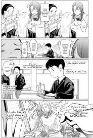Sasha-chan to Classmate Otaku-kun (Serialization) - Vol.1 Ch.3 - Share Any  Manga on MangaPark